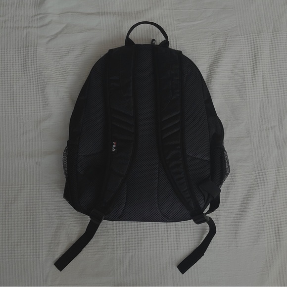 FILA backpack - Picture 5 of 5